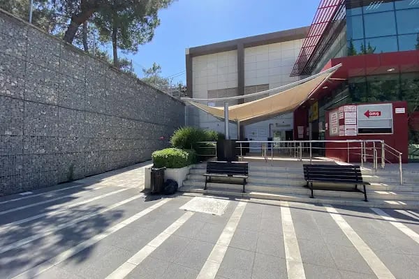 İZMİR BALÇOVA TELEFERİK - Resim 14