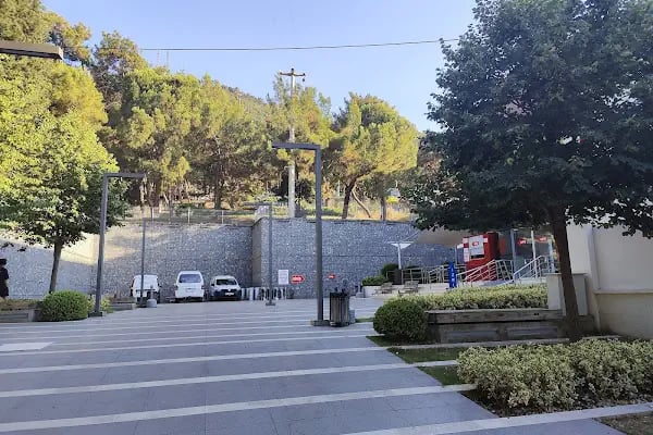İZMİR BALÇOVA TELEFERİK - Resim 18