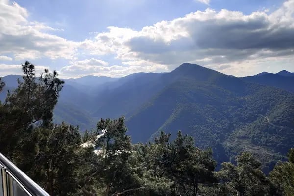 İZMİR BALÇOVA TELEFERİK - Resim 13