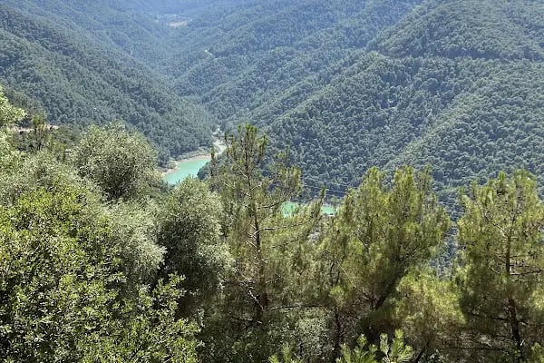 İZMİR BALÇOVA TELEFERİK - Resim 4