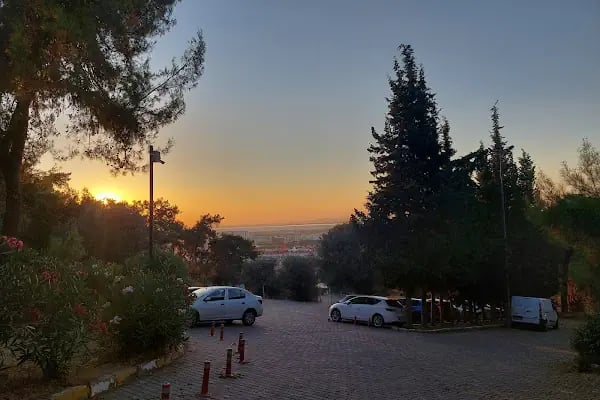 İZMİR BALÇOVA TELEFERİK - Resim 11