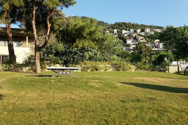 İZMİR BALÇOVA TELEFERİK - Resim 19