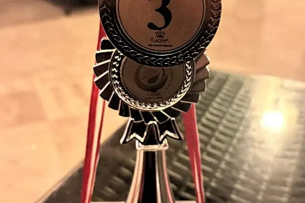 FATİH DEMİRÖZ HAIR DESIGNER Çerkezköy erkek kuaförü - Resim 19