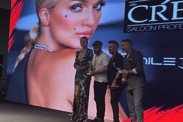FATİH DEMİRÖZ HAIR DESIGNER Çerkezköy erkek kuaförü - Resim 5
