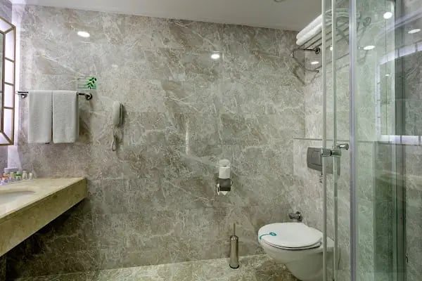 Miracle Resort Hotel - Resim 19