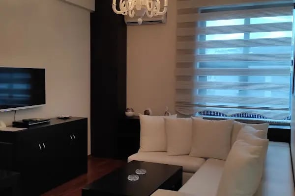 Arden Cafe &amp; Restaurant -Esenevler - Resim 12