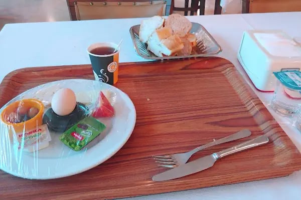 Arden Cafe &amp; Restaurant -Esenevler - Resim 3
