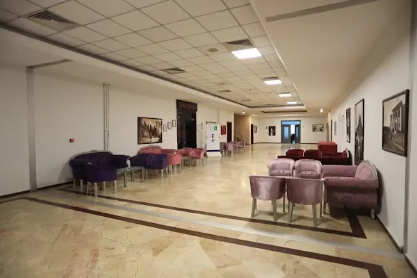 Arden Cafe &amp; Restaurant -Esenevler - Resim 2