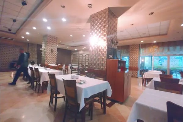 Arden Cafe &amp; Restaurant -Esenevler - Resim 20