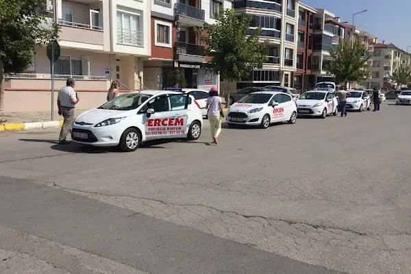 Ercem Sürücü Kursu - Resim 15
