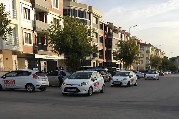 Ercem Sürücü Kursu - Resim 7
