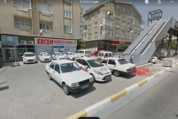 Ercem Sürücü Kursu - Resim 19