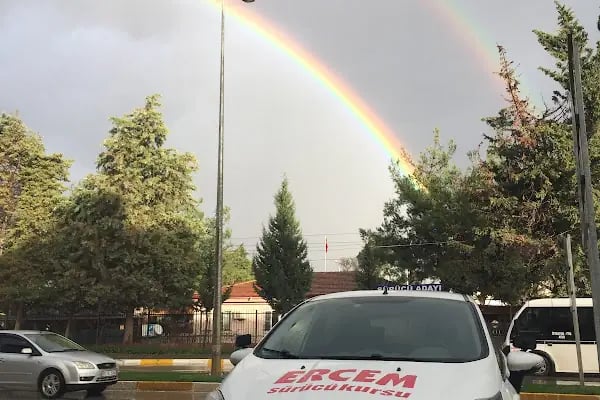 Ercem Sürücü Kursu - Resim 10