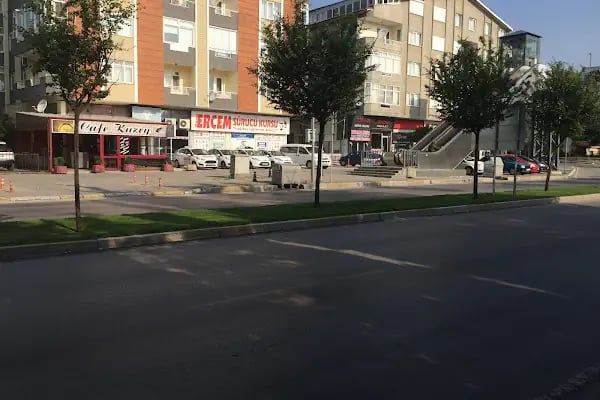 Ercem Sürücü Kursu - Resim 3