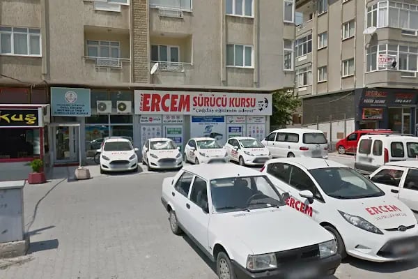 Ercem Sürücü Kursu - Resim 18