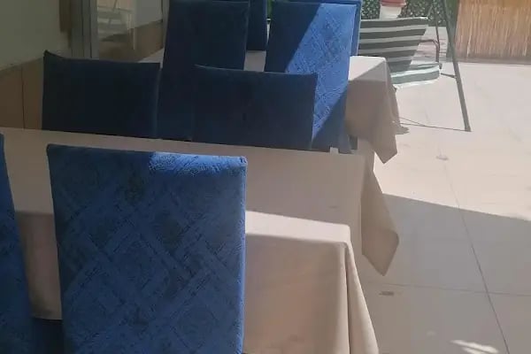 Şato Otel Lara - Resim 10