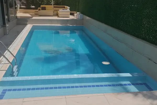 Şato Otel Lara - Resim 17