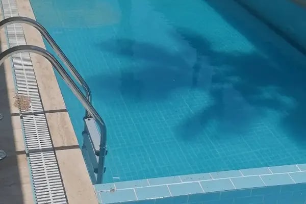 Şato Otel Lara - Resim 5