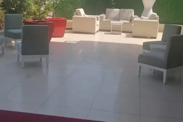 Şato Otel Lara - Resim 7