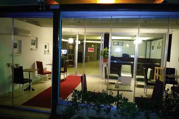 Şato Otel Lara - Resim 18