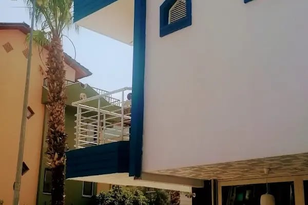 Şato Otel Lara - Resim 9