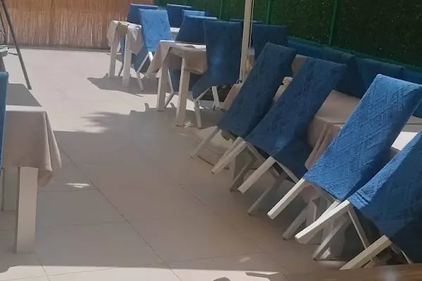 Şato Otel Lara - Resim 11