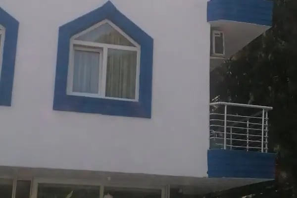 Şato Otel Lara - Resim 4