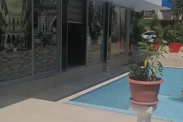 Şato Otel Lara - Resim 6