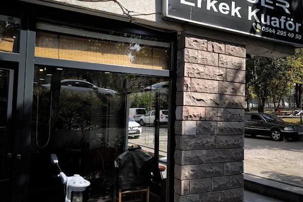 Eser Erkek Kuaför - Resim 3