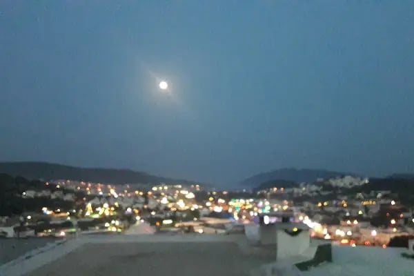 BODRUM Ekomar Süpermarket - Resim 11