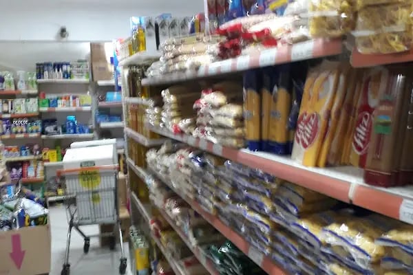 BODRUM Ekomar Süpermarket - Resim 6
