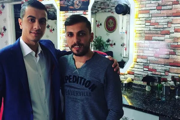 TALHA ERKEK KUAFÖR SALONU BERBERİ SAKARYA ADAPAZARI - Resim 10