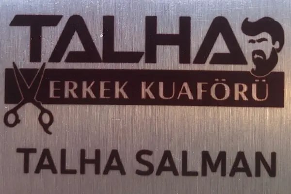 TALHA ERKEK KUAFÖR SALONU BERBERİ SAKARYA ADAPAZARI - Resim 18