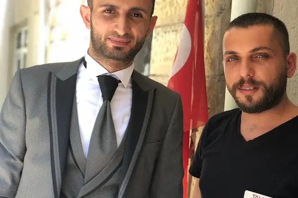TALHA ERKEK KUAFÖR SALONU BERBERİ SAKARYA ADAPAZARI - Resim 17