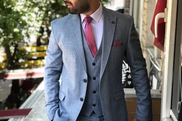 TALHA ERKEK KUAFÖR SALONU BERBERİ SAKARYA ADAPAZARI - Resim 12