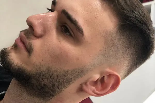 TALHA ERKEK KUAFÖR SALONU BERBERİ SAKARYA ADAPAZARI - Resim 8