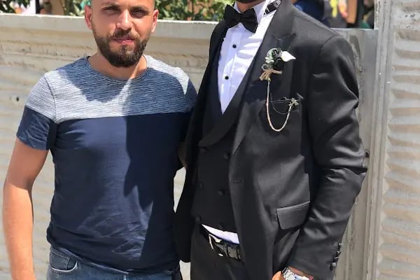 TALHA ERKEK KUAFÖR SALONU BERBERİ SAKARYA ADAPAZARI - Resim 3