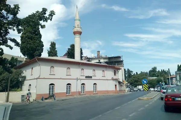 Buca Yerli Camii - Resim 15