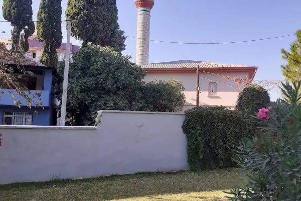 Buca Yerli Camii - Resim 14