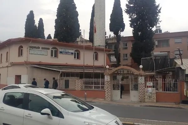 Buca Yerli Camii - Resim 4