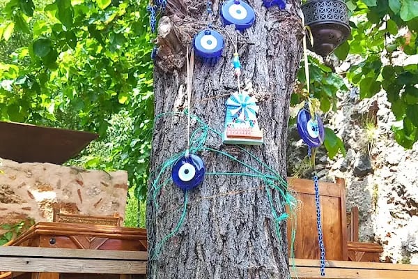 Kule Dibi Cafe - Resim 20