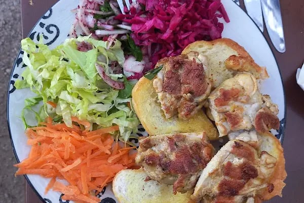 Kule Dibi Cafe - Resim 15