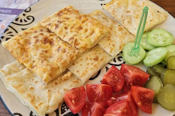 Kule Dibi Cafe - Resim 4