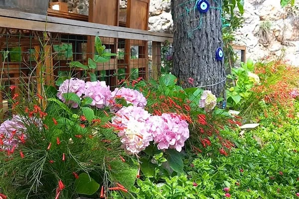 Kule Dibi Cafe - Resim 11