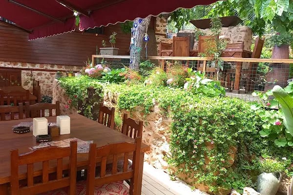 Kule Dibi Cafe - Resim 8