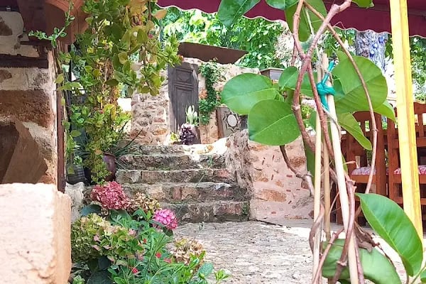 Kule Dibi Cafe - Resim 18