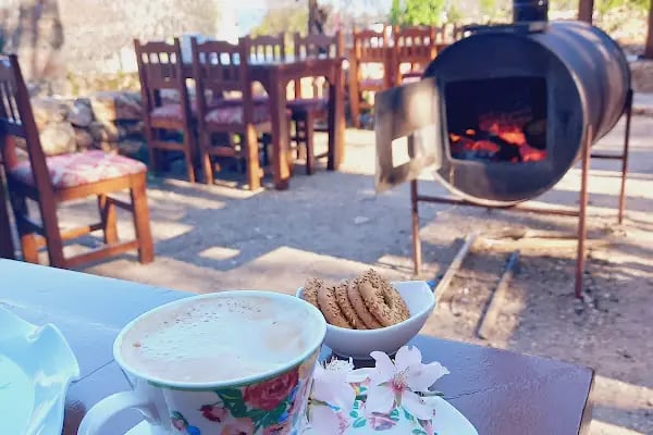 Kule Dibi Cafe - Resim 3