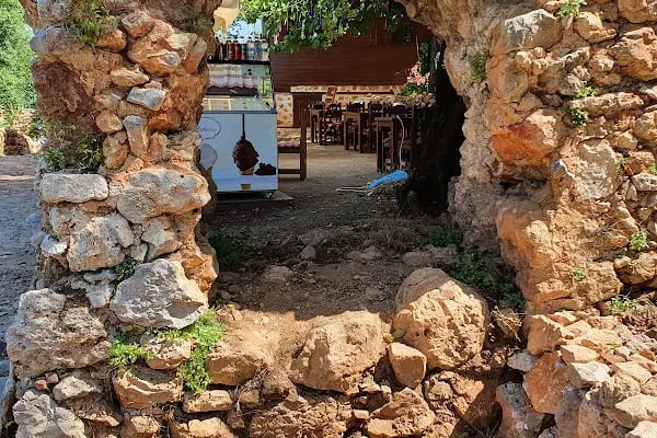 Kule Dibi Cafe - Resim 12