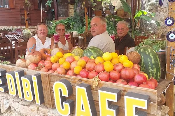 Kule Dibi Cafe - Resim 13