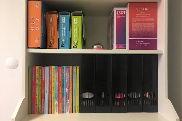 Aysa Psikoloji Ve Akademi I Ataşehir Psikolog I Emdr I Çocuk Psikoloğu-Ergen Psikoloğu-Yetişkin Psikoloğu-Dikkat Eksikliği - Resim 9
